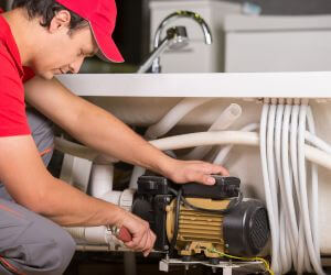 About Water Heater Repair LLC Capulin, NM